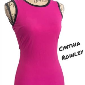 Cynthia Rowley Dress
